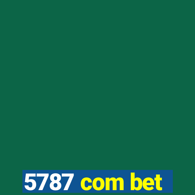 5787 com bet